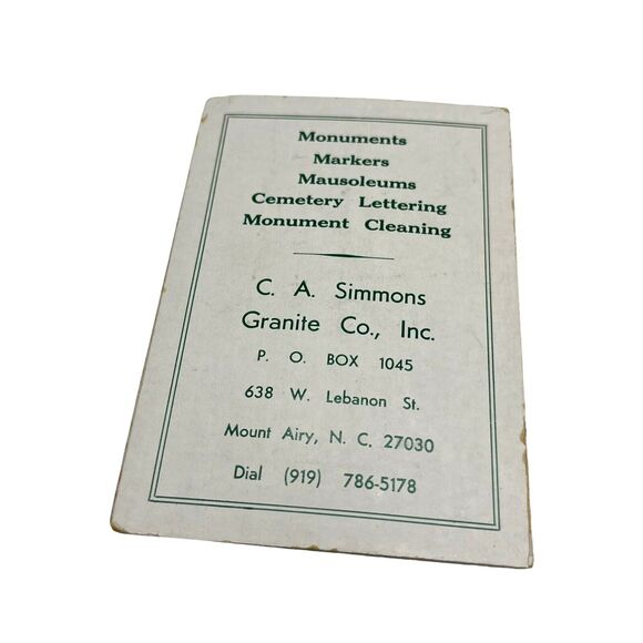 Sewing Needle Sets Vintage Best Maid, Finepoint, Advertising For Tombstones - Picture 2 of 16